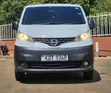 Nissan NV350 2018 Automatic Petrol - 1