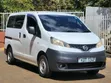 Nissan NV350 2018 Automatic Petrol - 2