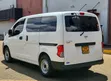 Nissan NV350 2018 Automatic Petrol - 3
