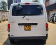 Nissan NV350 2018 Automatic Petrol - 5