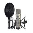Rode NT1-A Set Microphone ya Vocal Condenser - 1