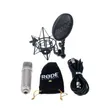 Rode NT1-A Set Microphone ya Vocal Condenser - 5