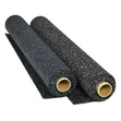 Heavy Duty Rubber Fitness Gym Mat - 2
