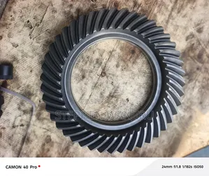 Isuzu FRR 90 Crown Wheel Pinion - Brand New