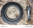 Isuzu FRR 90 Crown Wheel Pinion - Brand New - 3