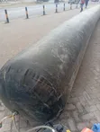 Pneumatic Culvert Balloon / Marine Airbag - 1