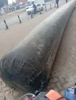 Pneumatic Culvert Balloon / Marine Airbag - 2