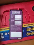 Hegmo Q85 Betri ya Start-Stop - 3