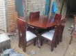 6 Seater Quality Dining Table - 2