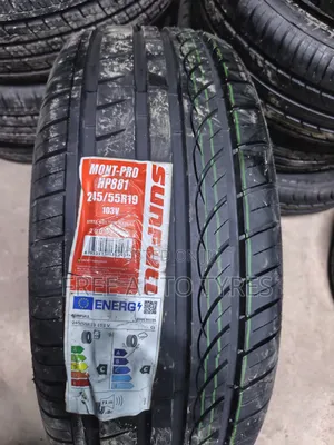 Sunfull 245/55R19 SUV/Passenger Tyres