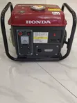 Power USA 9HP Petrol Generator - 1