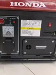 Power USA 9HP Petrol Generator - 2