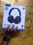 Komc B520 Wireless Headset - 1