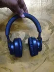 Komc B520 Wireless Headset - 5