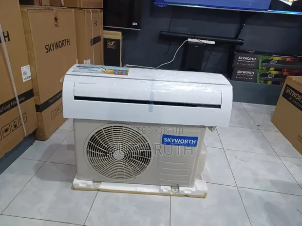 12000 BTU Skyworth Air Conditioner - 1
