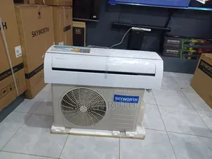 Skyworth Air Conditioner 12000 BTU
