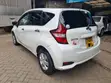 Nissan Note 1.2 Hybrid 2018 White - 2