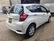 Nissan Note 1.2 Hybrid 2018 White - 4