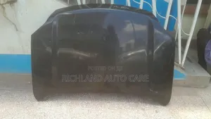 Nissan X-Trail NT31 Bonnet