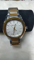 Curren Quartz Waterproof Watch - 2