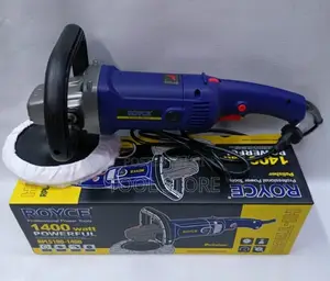 Royce 1400W Professional Polisher