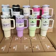 Stanley Classic Vacuum Insulated Tumbler - 1