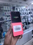Samsung Galaxy Z Flip7 256GB Pink - 2