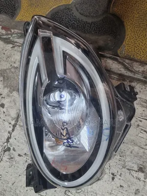 Toyota Passo Moda Xenon Headlight LHS