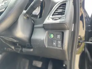 Honda Vezel 1.5 Hybrid 2WD 2019 Black