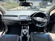 Honda Vezel 1.5 Hybrid 2WD 2019 Nyeusi - 2