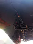 Taa za Mbele za Bampa ya Toyota Harrier (Model Mpya) - 3