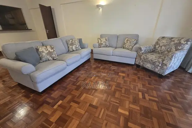 6 Seater Sofa Set - 1
