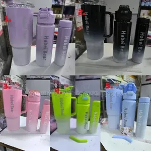 Stanley Travel Tumbler 3-in-1