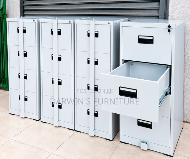 Boss Office Products Office Cabinets - 1