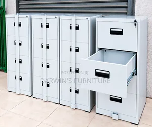 Boss Office Products Office Cabinets