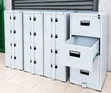 Boss Office Products Office Cabinets - 1
