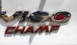 Toyota Hilux Vigo 2015 - 2
