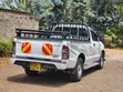 Toyota Hilux Vigo 2015 - 5