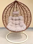 Boss Office Products Balcony Hamok Chair Mpya - 2