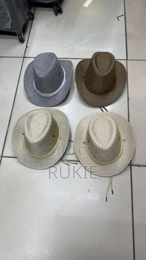 Cowboy Hats for Men