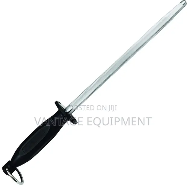 Sharpening Steel - Brand New - 1