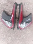 Tail Lamp Nissan Juke Ichikoh Valeo D135 (Used) - 1