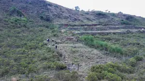1/8 Acre Commercial Plot for Sale in Kikopey - KSh 1.6M
