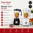 Signature Blender 3-In-1 - 1