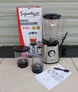 Signature Blender 3-In-1 - 2