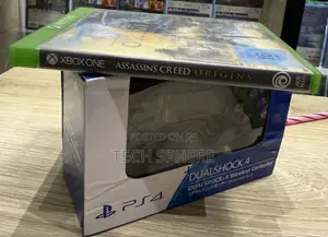 Assassin's Creed Origins Mchezo wa Video (Uliotumika)
