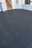 Rubber Fitness Gym Mat - Sakafu Imara - 1