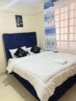 Airbnb Apartment in Roysambu Near TRM - 4
