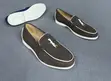 Classic Summer Walk Loafers - 1