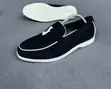 Classic Summer Walk Loafers - 2
